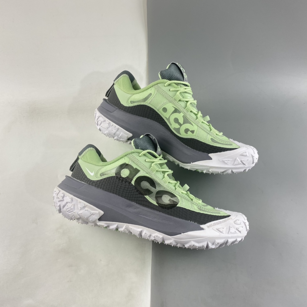 P240 Nike ACG Mountain Fly 2 Low ACG山脉2代系列低帮运动鞋 DV7903-109