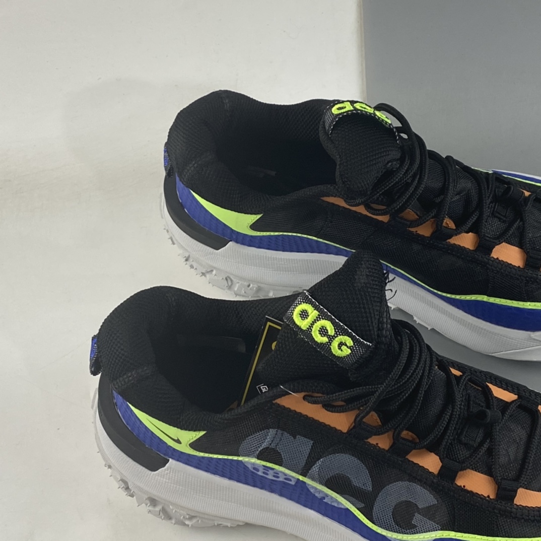 P240 Nike ACG Mountain Fly 2 Low ACG山脉2代系列低帮动鞋 DV7903-102