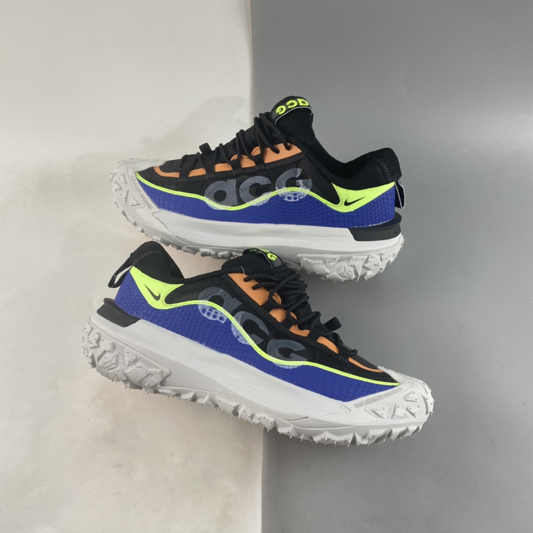 P240 Nike ACG Mountain Fly 2 Low ACG山脉2代系列低帮动鞋 DV7903-102