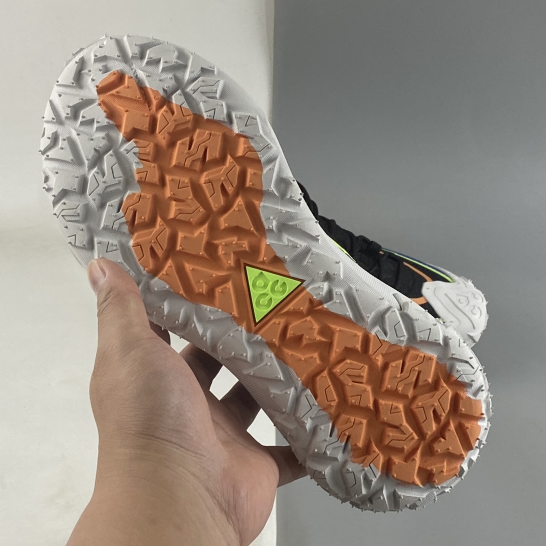 P240 Nike ACG Mountain Fly 2 Low ACG山脉2代系列低帮动鞋 DV7903-102