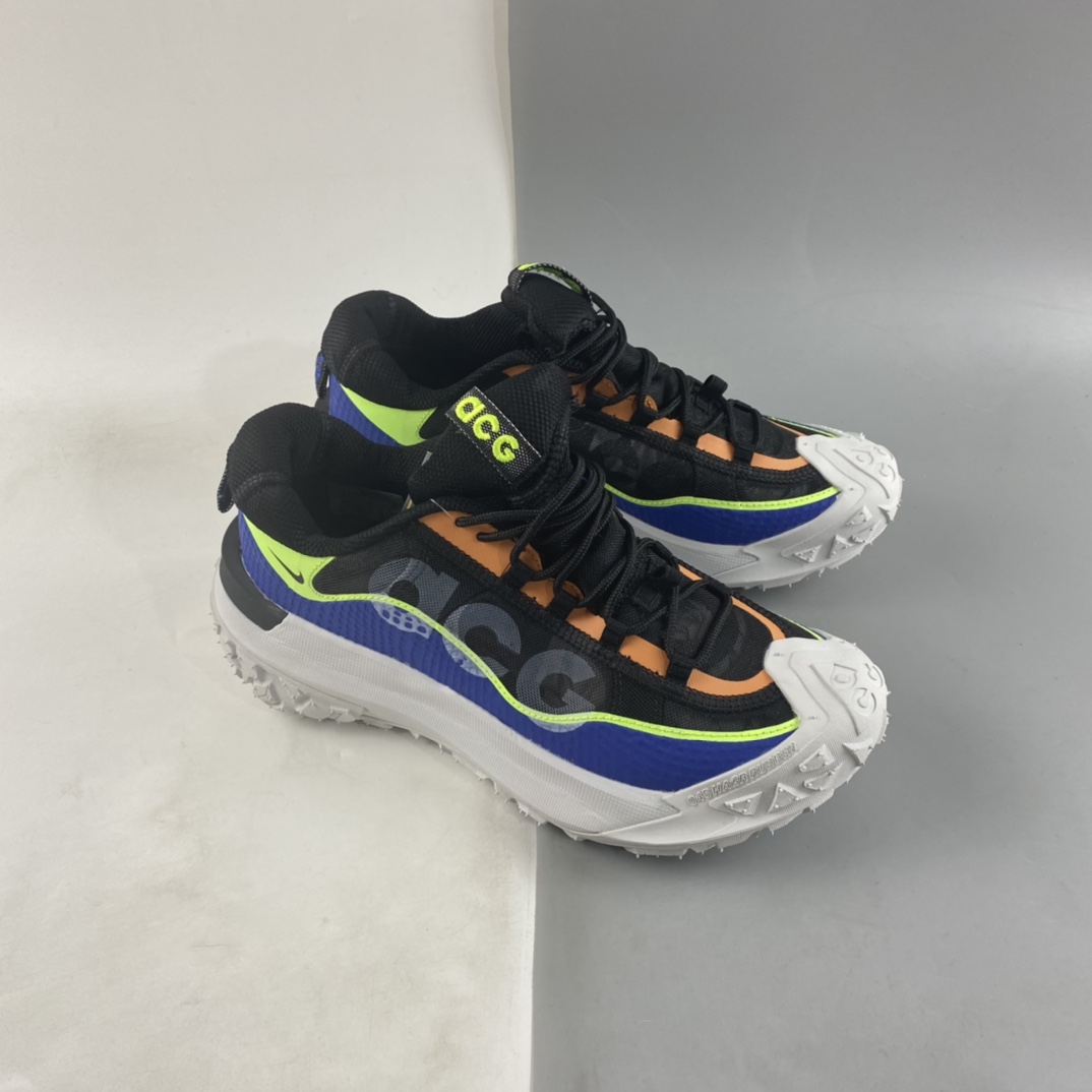 P240 Nike ACG Mountain Fly 2 Low ACG山脉2代系列低帮动鞋 DV7903-102