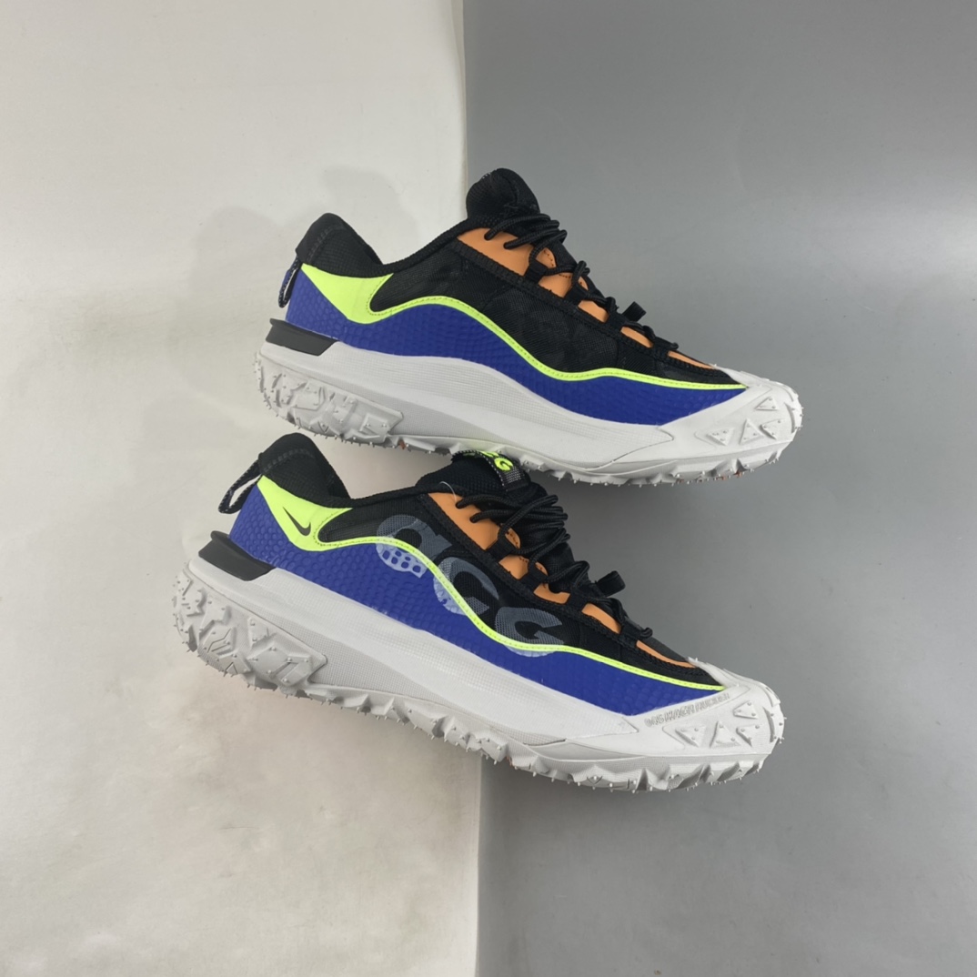 P240 Nike ACG Mountain Fly 2 Low ACG山脉2代系列低帮动鞋 DV7903-102