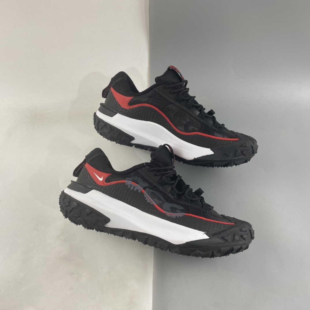 Nike ACG Mountain Fly 2 Low ACG mountain 2 generation sports shoes DV7903-103