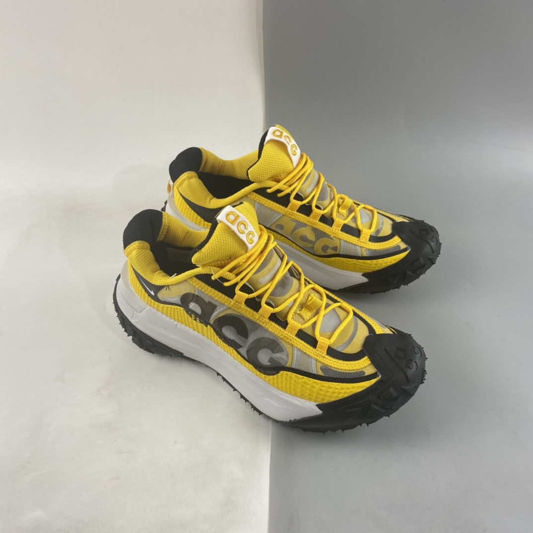 Nike ACG Mountain Fly 2 Low ACG mountain 2 generation series low-top sports shoes DV7903-115