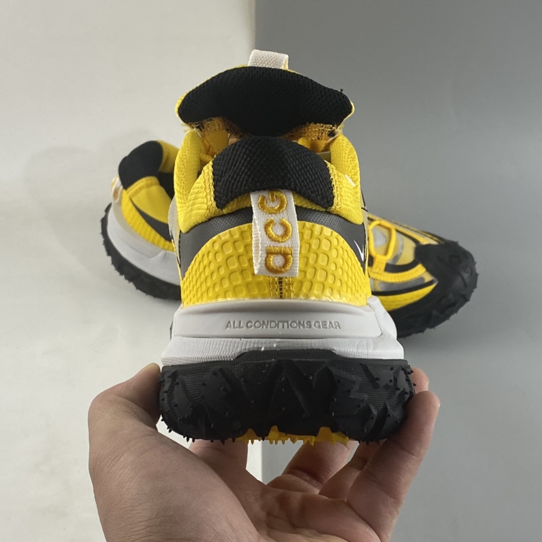 Nike ACG Mountain Fly 2 Low ACG mountain 2 generation series low-top sports shoes DV7903-115