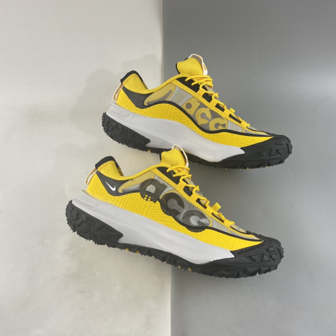 Nike ACG Mountain Fly 2 Low ACG mountain 2 generation series low-top sports shoes DV7903-115