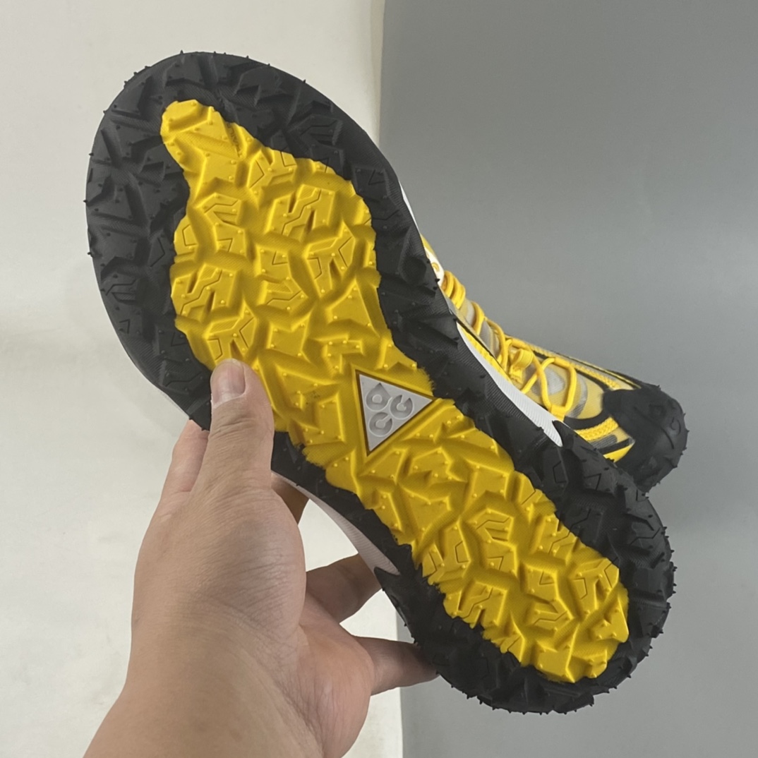 Nike ACG Mountain Fly 2 Low ACG mountain 2 generation series low-top sports shoes DV7903-115