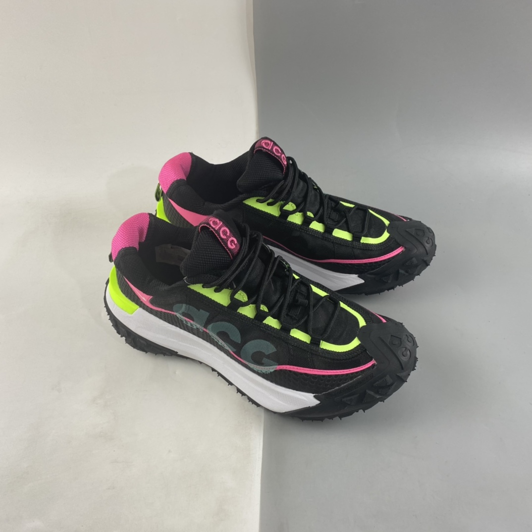 Nike ACG Mountain Fly 2 Low ACG mountain 2 generation series low-top sports shoes DV7903-110