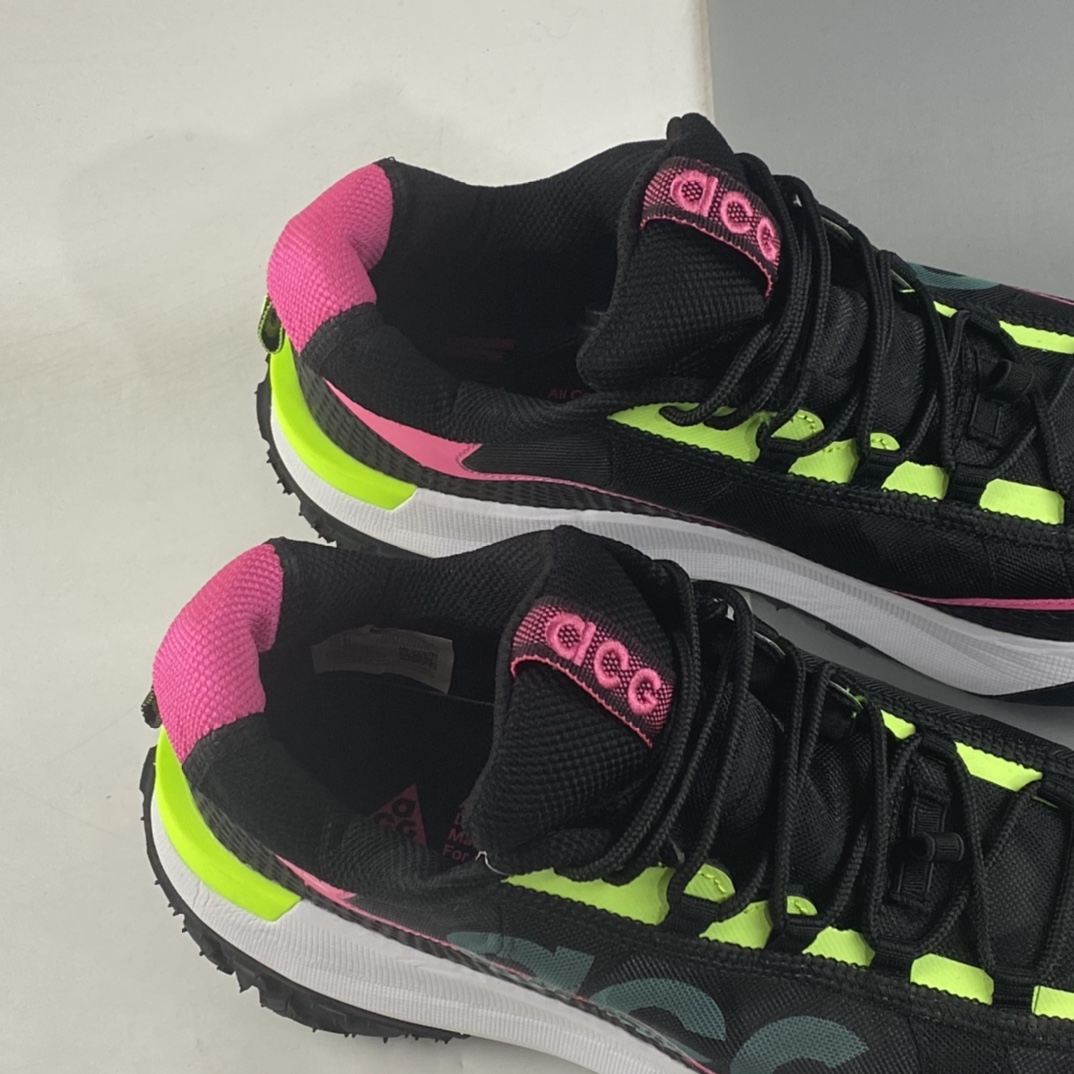 Nike ACG Mountain Fly 2 Low ACG mountain 2 generation series low-top sports shoes DV7903-110
