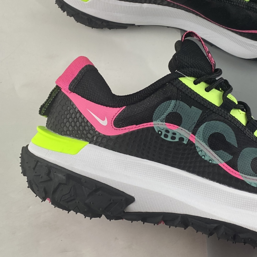 Nike ACG Mountain Fly 2 Low ACG mountain 2 generation series low-top sports shoes DV7903-110
