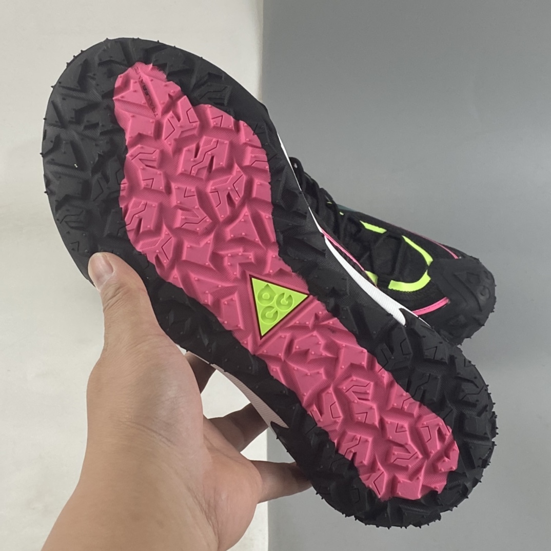 Nike ACG Mountain Fly 2 Low ACG mountain 2 generation series low-top sports shoes DV7903-110