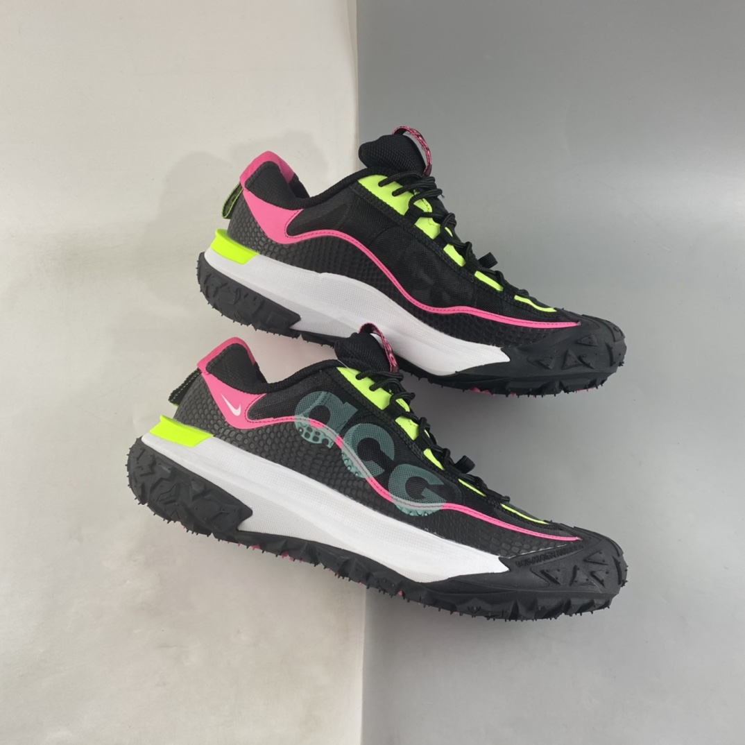 Nike ACG Mountain Fly 2 Low ACG mountain 2 generation series low-top sports shoes DV7903-110