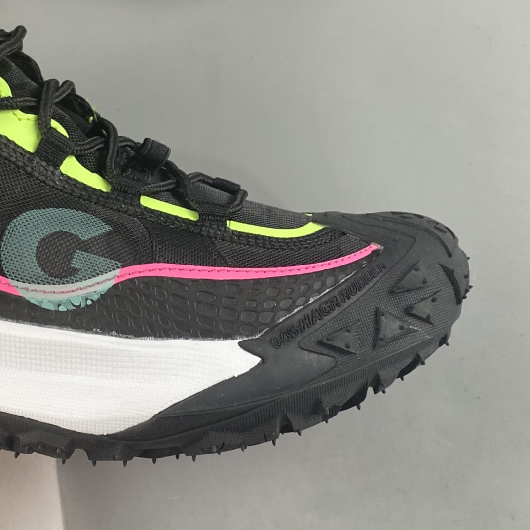 Nike ACG Mountain Fly 2 Low ACG mountain 2 generation series low-top sports shoes DV7903-110