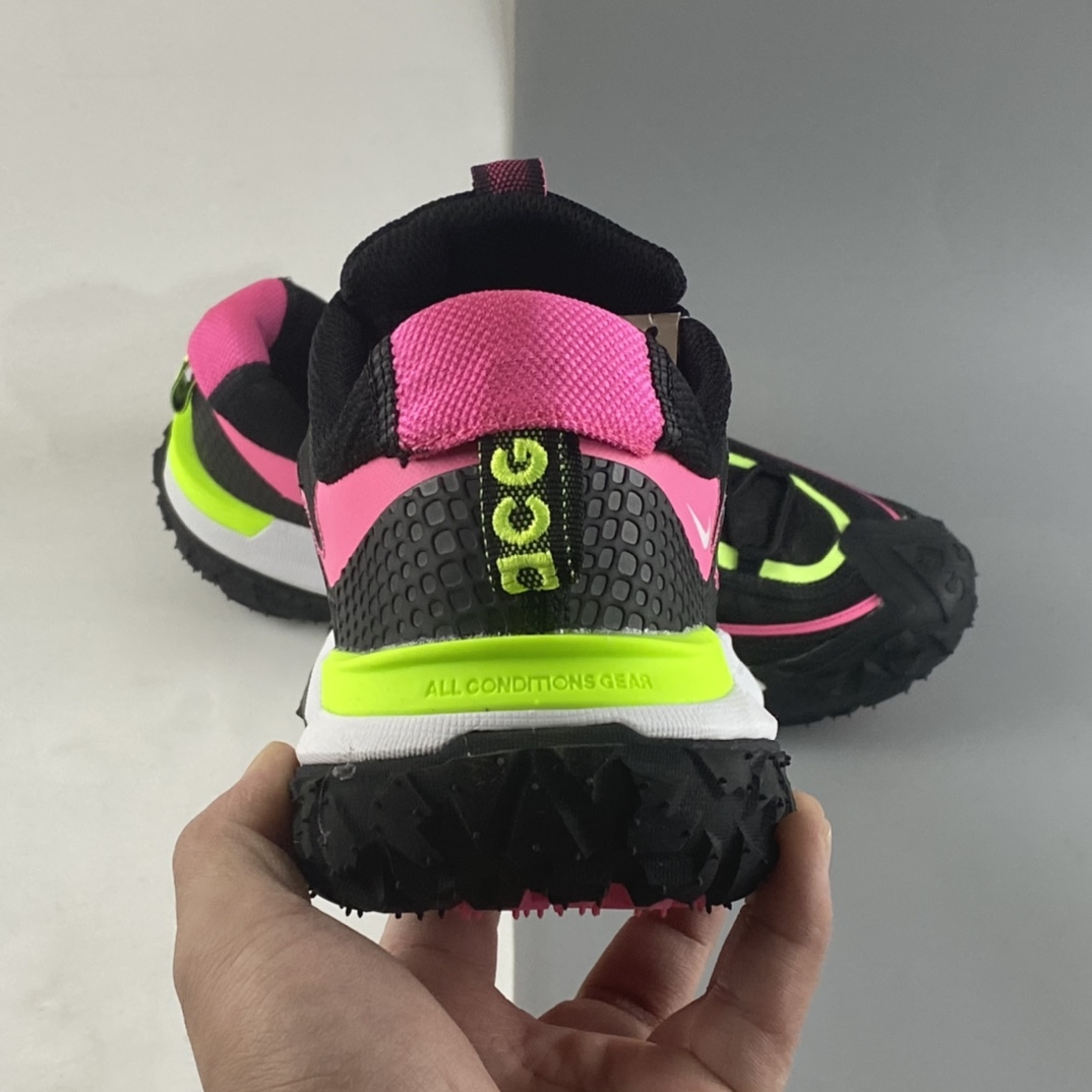Nike ACG Mountain Fly 2 Low ACG mountain 2 generation series low-top sports shoes DV7903-110
