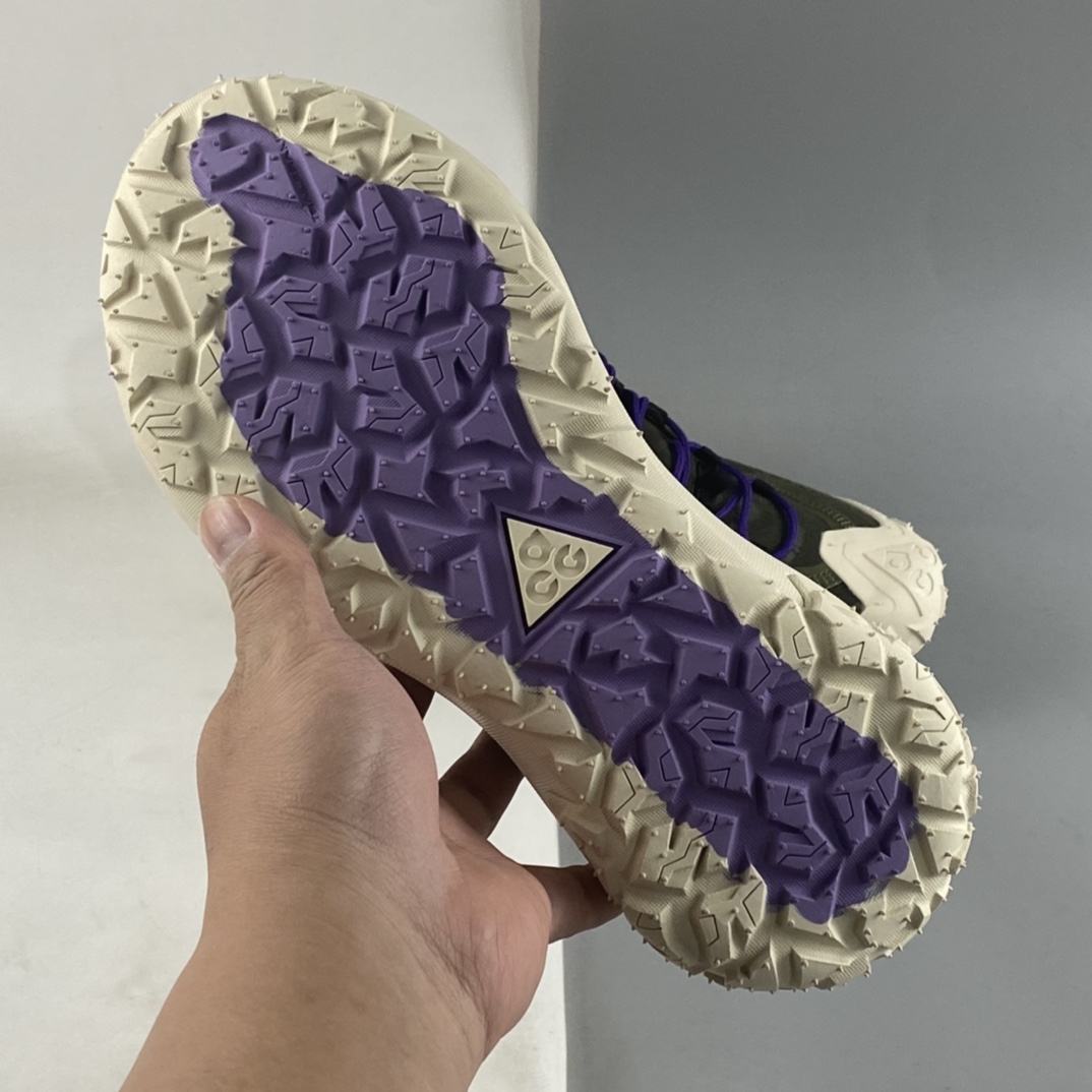 Nike ACG Mountain Fly 2 Low ACG mountain 2 generation sports shoes DV7903-200-Top High Quatity Cheap Sneakers Fashion Clothing Clothes Bags handbags Shoes of all Brand wholesale With The best Quality And Beautiful Price from China Factory Chinese suppliers wholesaler seller Nike ACG Mountain Fly 2 Low ACG mountain 2 generation sports shoes DV7903-200