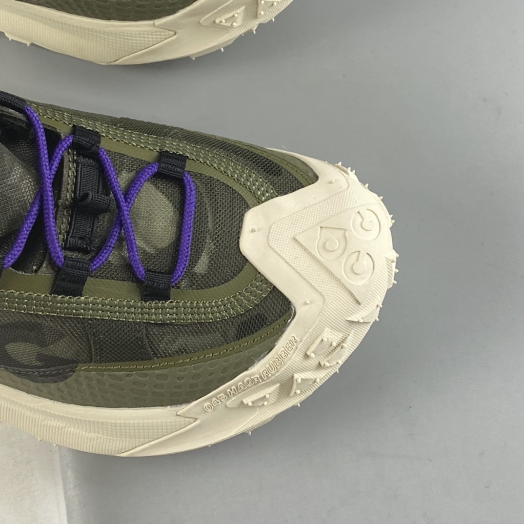 Nike ACG Mountain Fly 2 Low ACG mountain 2 generation sports shoes DV7903-200-Top High Quatity Cheap Sneakers Fashion Clothing Clothes Bags handbags Shoes of all Brand wholesale With The best Quality And Beautiful Price from China Factory Chinese suppliers wholesaler seller Nike ACG Mountain Fly 2 Low ACG mountain 2 generation sports shoes DV7903-200