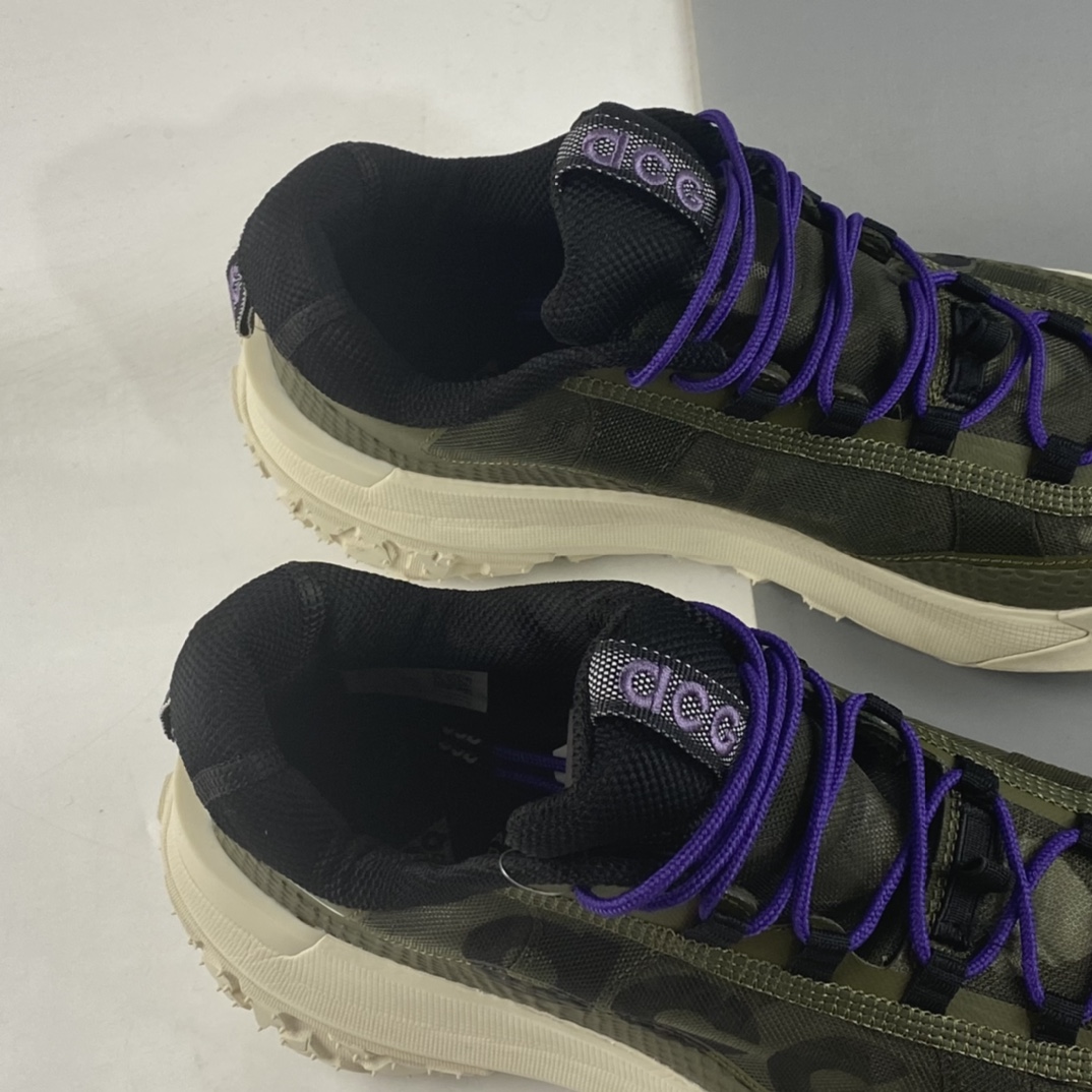 Nike ACG Mountain Fly 2 Low ACG mountain 2 generation sports shoes DV7903-200-Top High Quatity Cheap Sneakers Fashion Clothing Clothes Bags handbags Shoes of all Brand wholesale With The best Quality And Beautiful Price from China Factory Chinese suppliers wholesaler seller Nike ACG Mountain Fly 2 Low ACG mountain 2 generation sports shoes DV7903-200