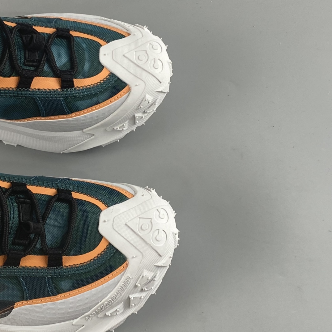 Nike ACG Mountain Fly 2 Low ACG山脉2代系列低帮运动鞋 DV7903-101