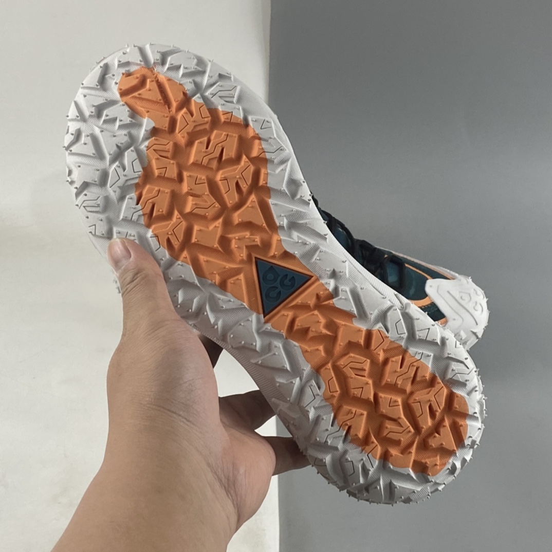 Nike ACG Mountain Fly 2 Low ACG山脉2代系列低帮运动鞋 DV7903-101