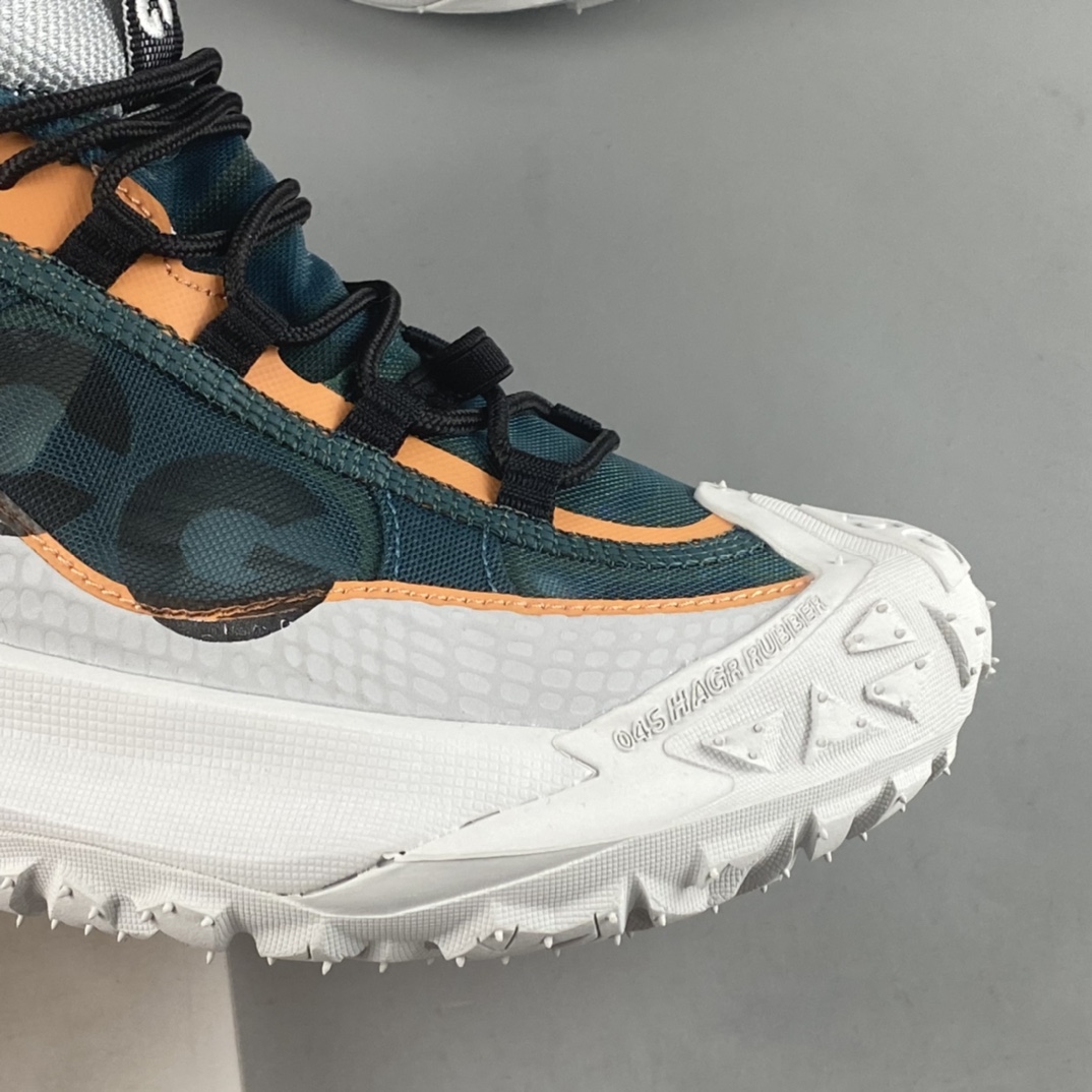 Nike ACG Mountain Fly 2 Low ACG山脉2代系列低帮运动鞋 DV7903-101