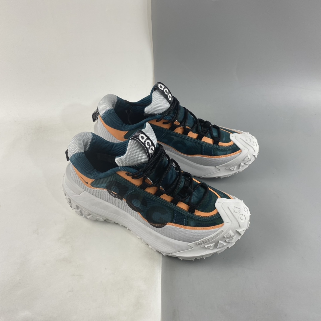 Nike ACG Mountain Fly 2 Low ACG山脉2代系列低帮运动鞋 DV7903-101