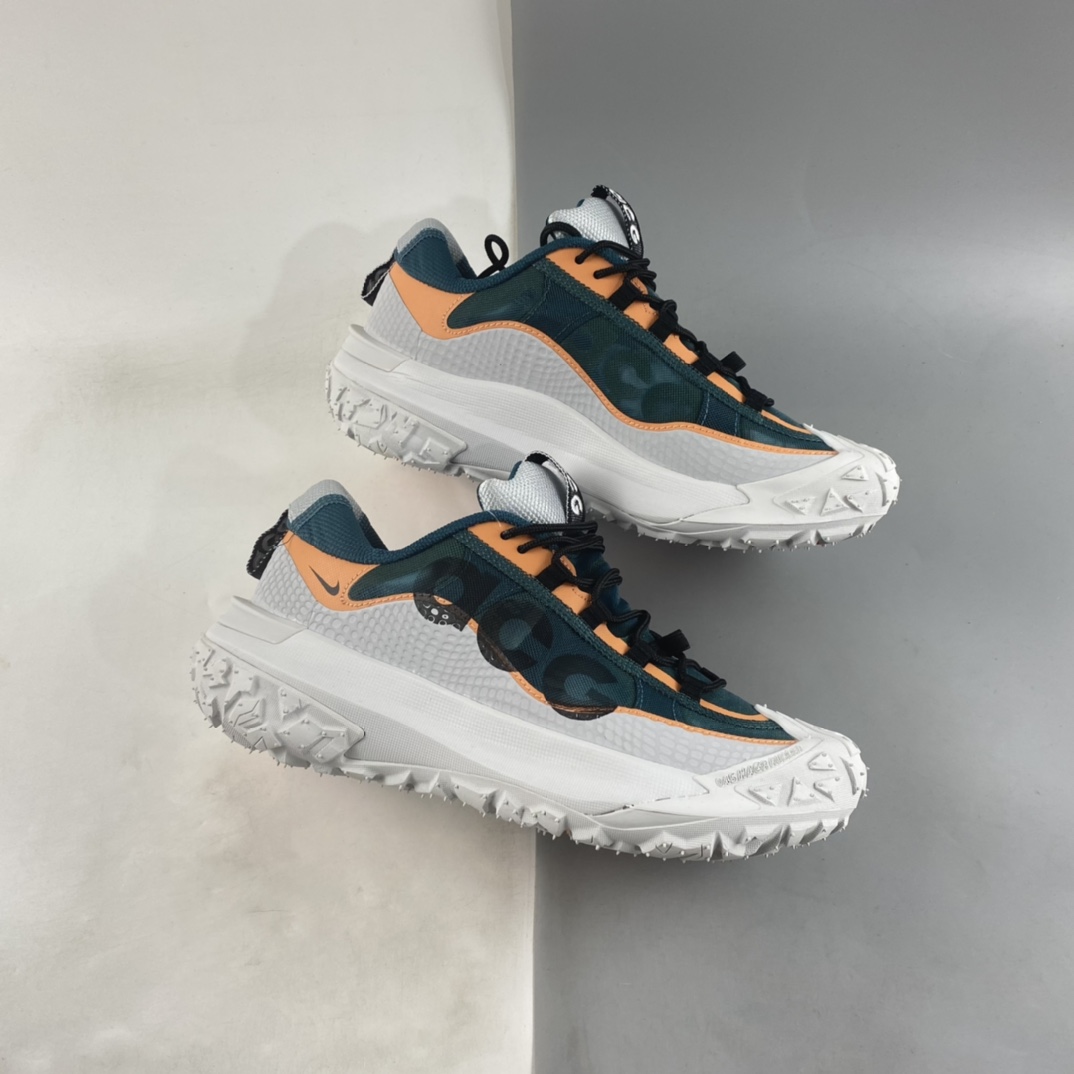 Nike ACG Mountain Fly 2 Low ACG山脉2代系列低帮运动鞋 DV7903-101