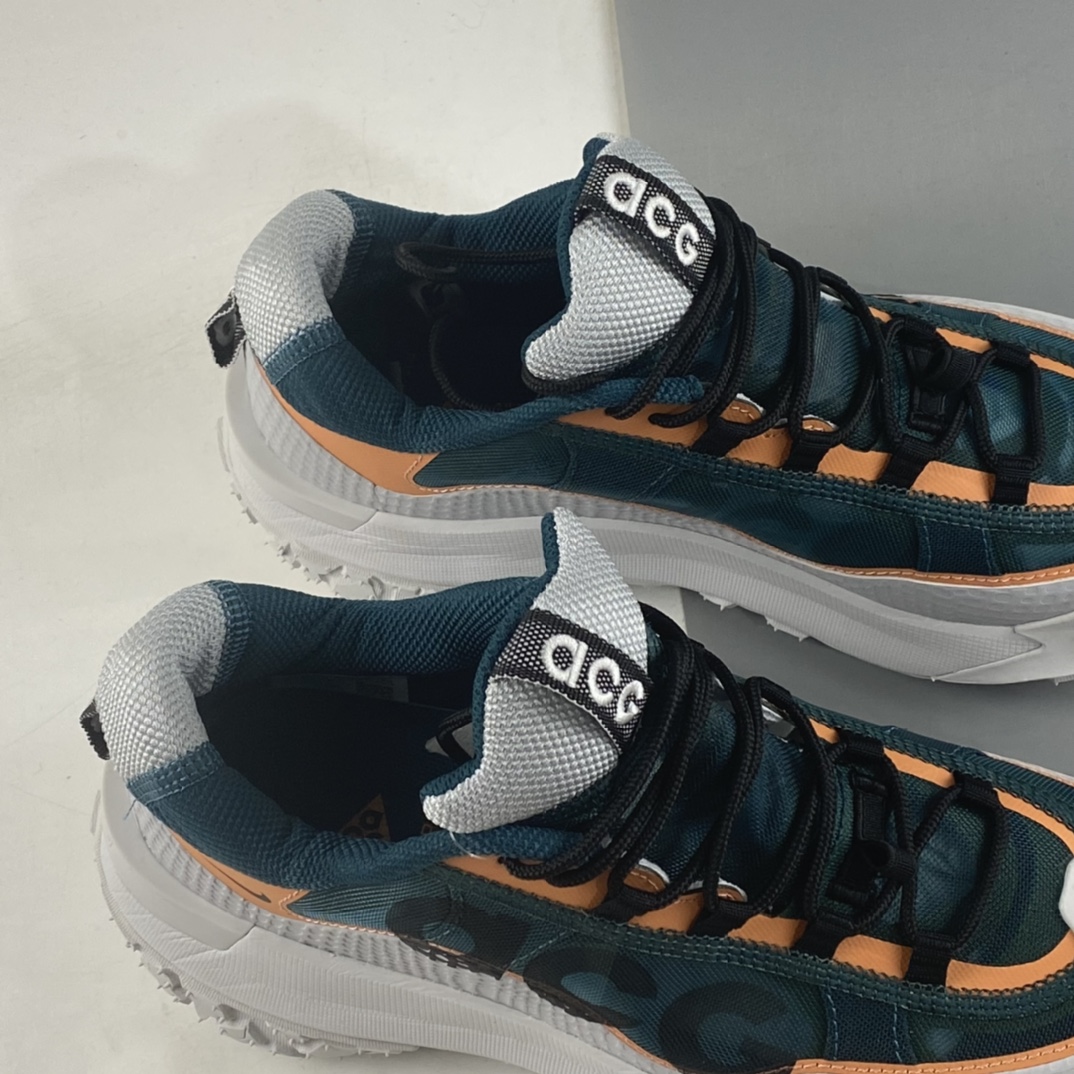 Nike ACG Mountain Fly 2 Low ACG山脉2代系列低帮运动鞋 DV7903-101