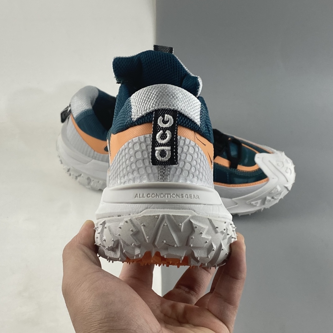 Nike ACG Mountain Fly 2 Low ACG山脉2代系列低帮运动鞋 DV7903-101