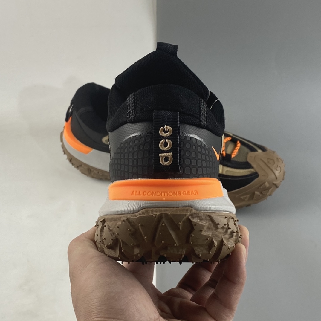 Nike ACG Mountain Fly 2 Low ACG山脉2代系列低帮运动鞋 DV7903-106