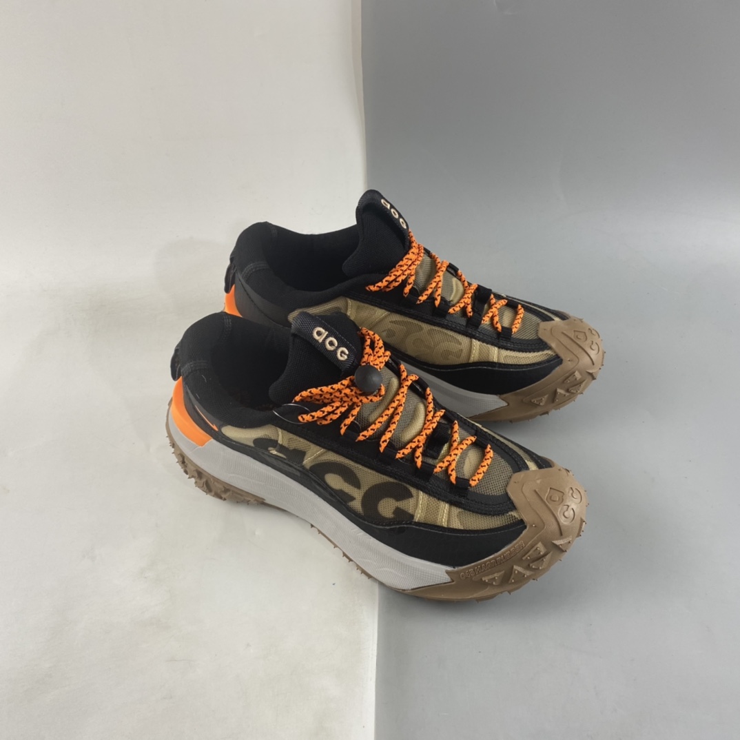 Nike ACG Mountain Fly 2 Low ACG山脉2代系列低帮运动鞋 DV7903-106