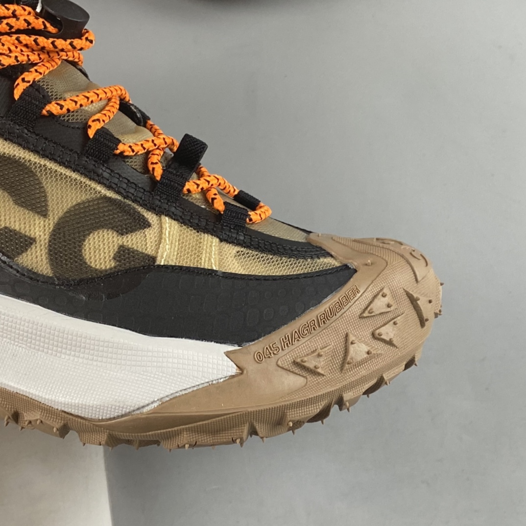 Nike ACG Mountain Fly 2 Low ACG山脉2代系列低帮运动鞋 DV7903-106