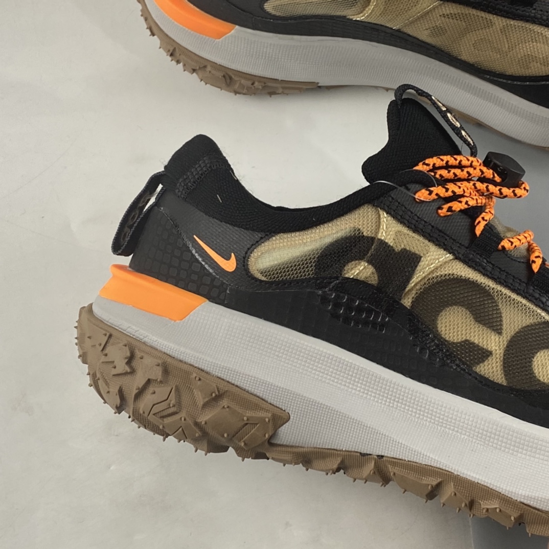 Nike ACG Mountain Fly 2 Low ACG山脉2代系列低帮运动鞋 DV7903-106