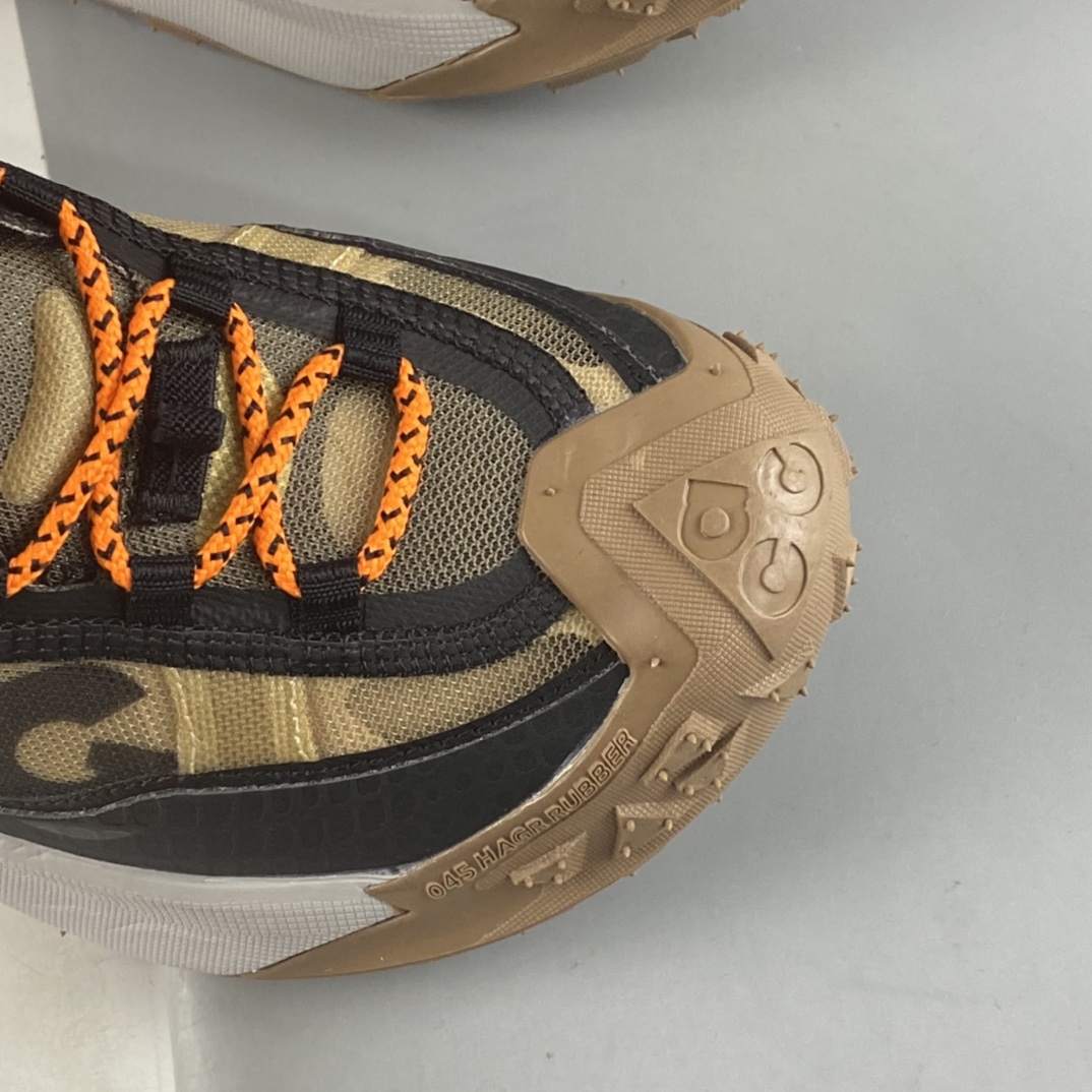 Nike ACG Mountain Fly 2 Low ACG山脉2代系列低帮运动鞋 DV7903-106