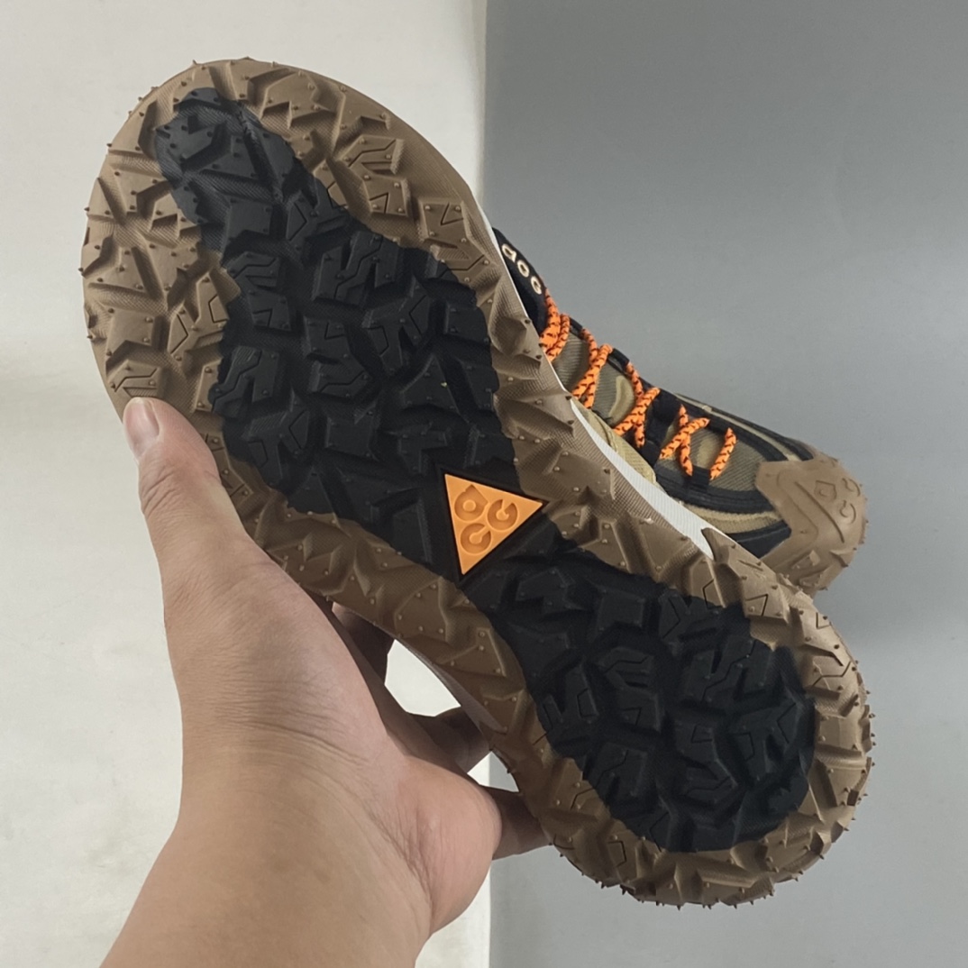 Nike ACG Mountain Fly 2 Low ACG山脉2代系列低帮运动鞋 DV7903-106