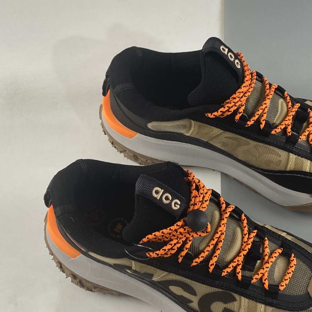 Nike ACG Mountain Fly 2 Low ACG山脉2代系列低帮运动鞋 DV7903-106
