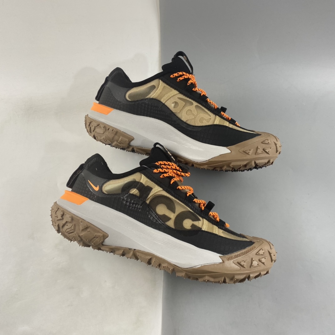 Nike ACG Mountain Fly 2 Low ACG山脉2代系列低帮运动鞋 DV7903-106