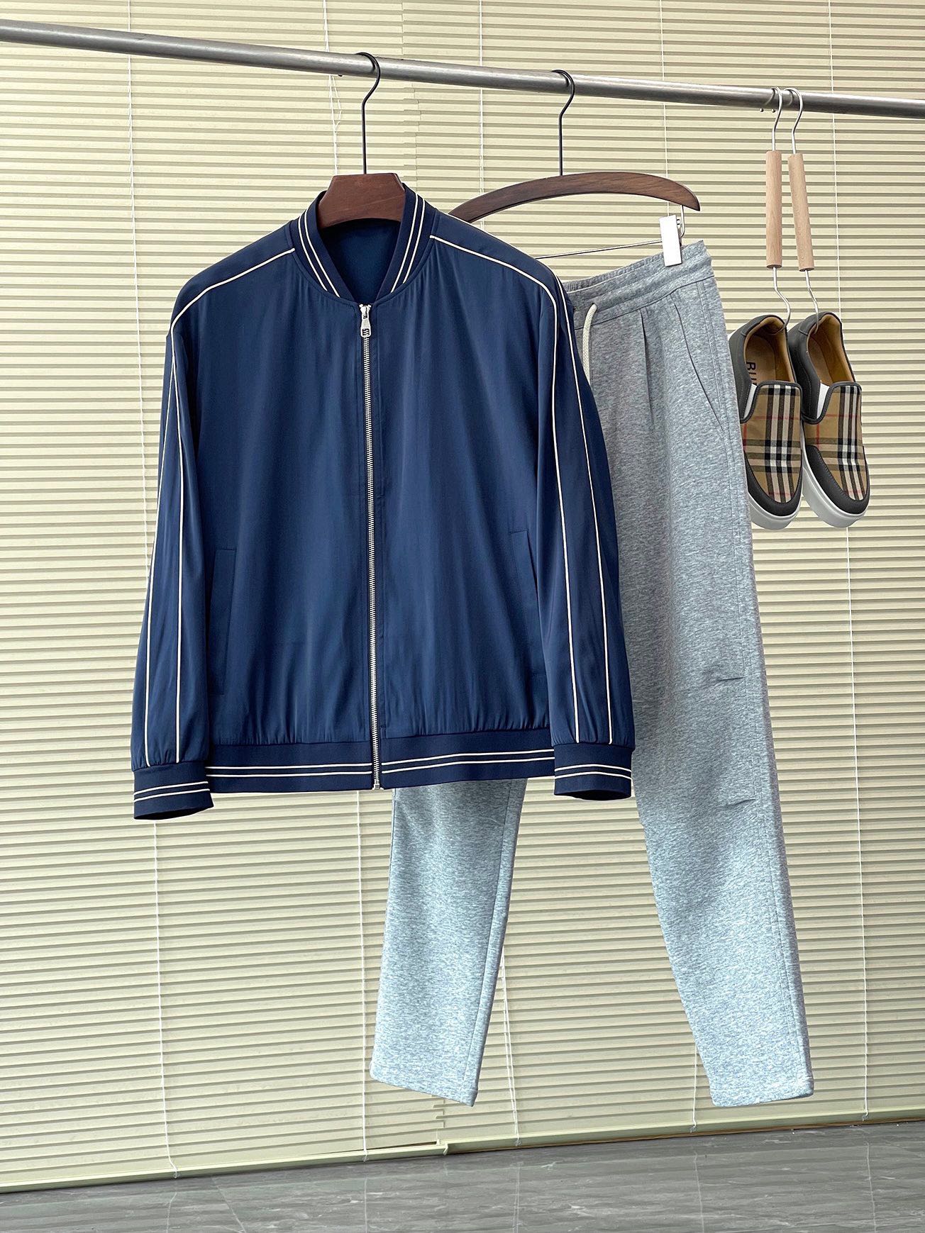 Luxury Cheap
 Louis Vuitton Clothing Coats & Jackets Buy Replica
 Men Knitting Polyester Fashion