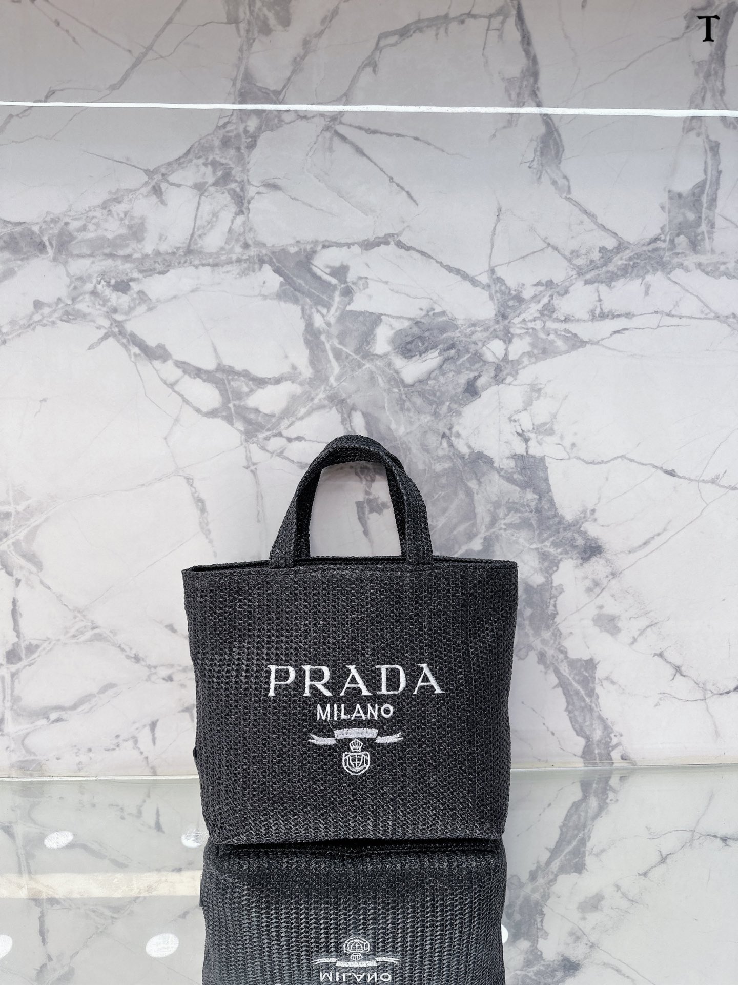 Prada Sacs À Main Sacs Cabas