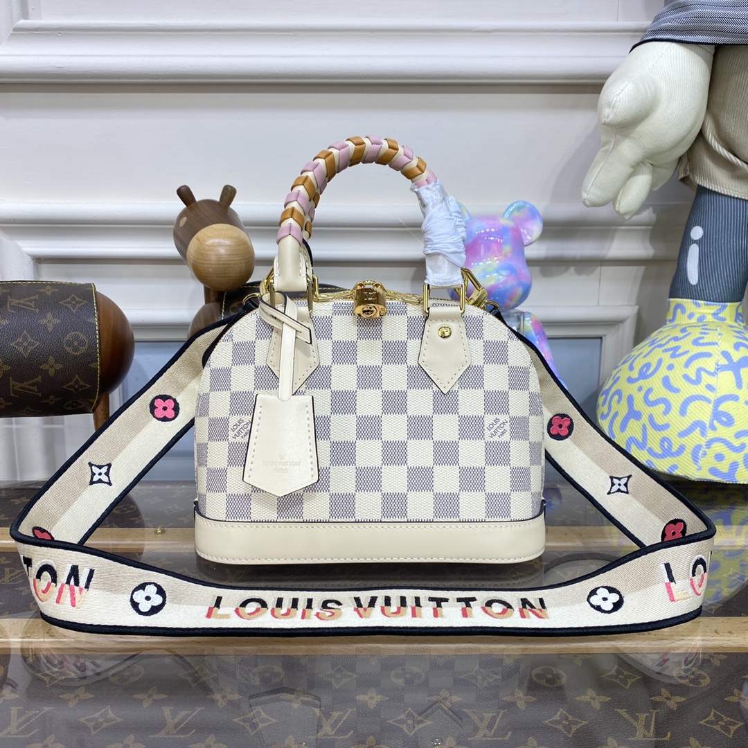 루이비통(버드케이지) N45294 가방 Louis Vuitton Bag