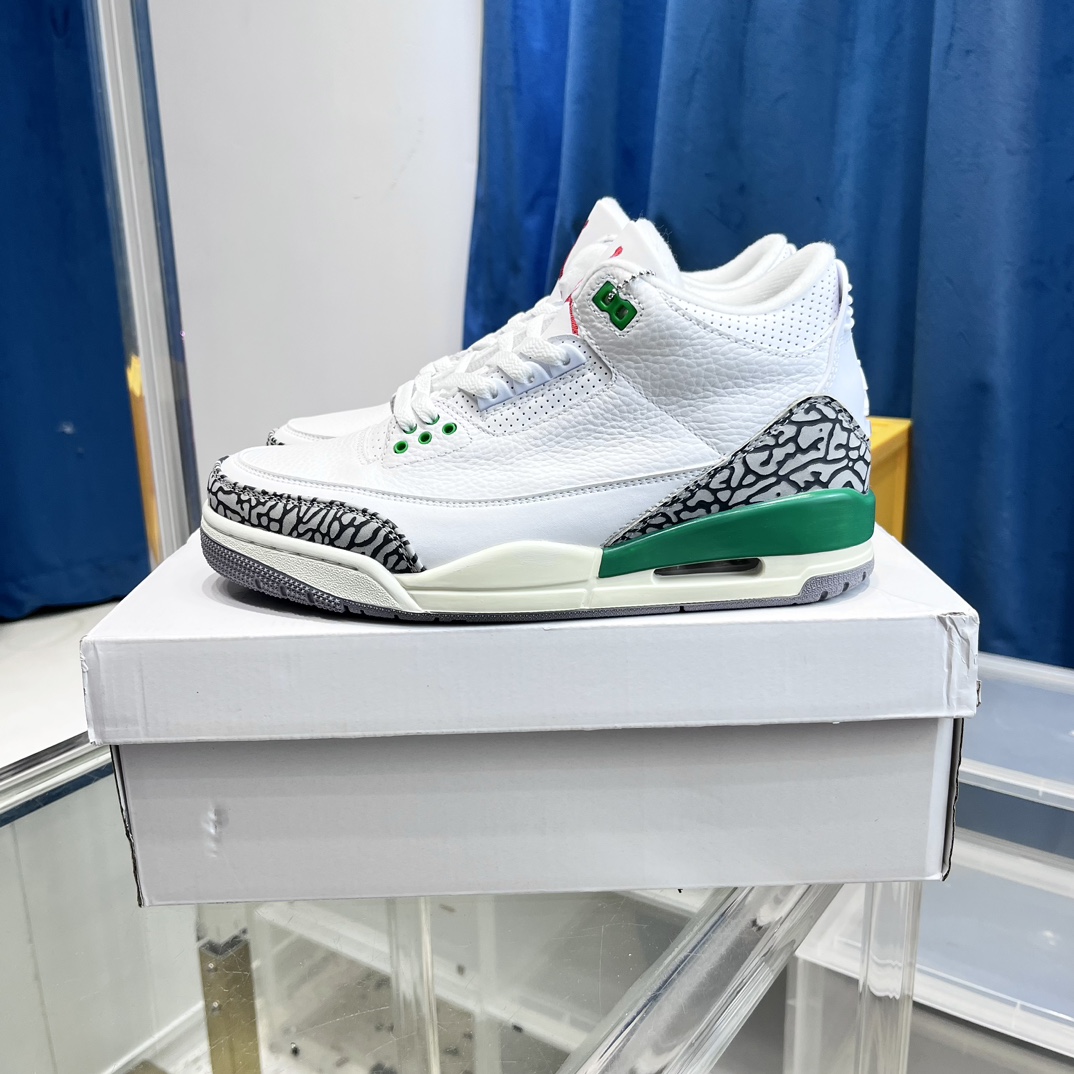 NO:169190,High-version AJ3 sneakers 36-47 (with half size), casual shoes/sports shoes, sneakers19860909高版本 AJ3 球鞋 36-47(带半码）,休闲鞋/运动鞋,sneakers,Women's Shoes