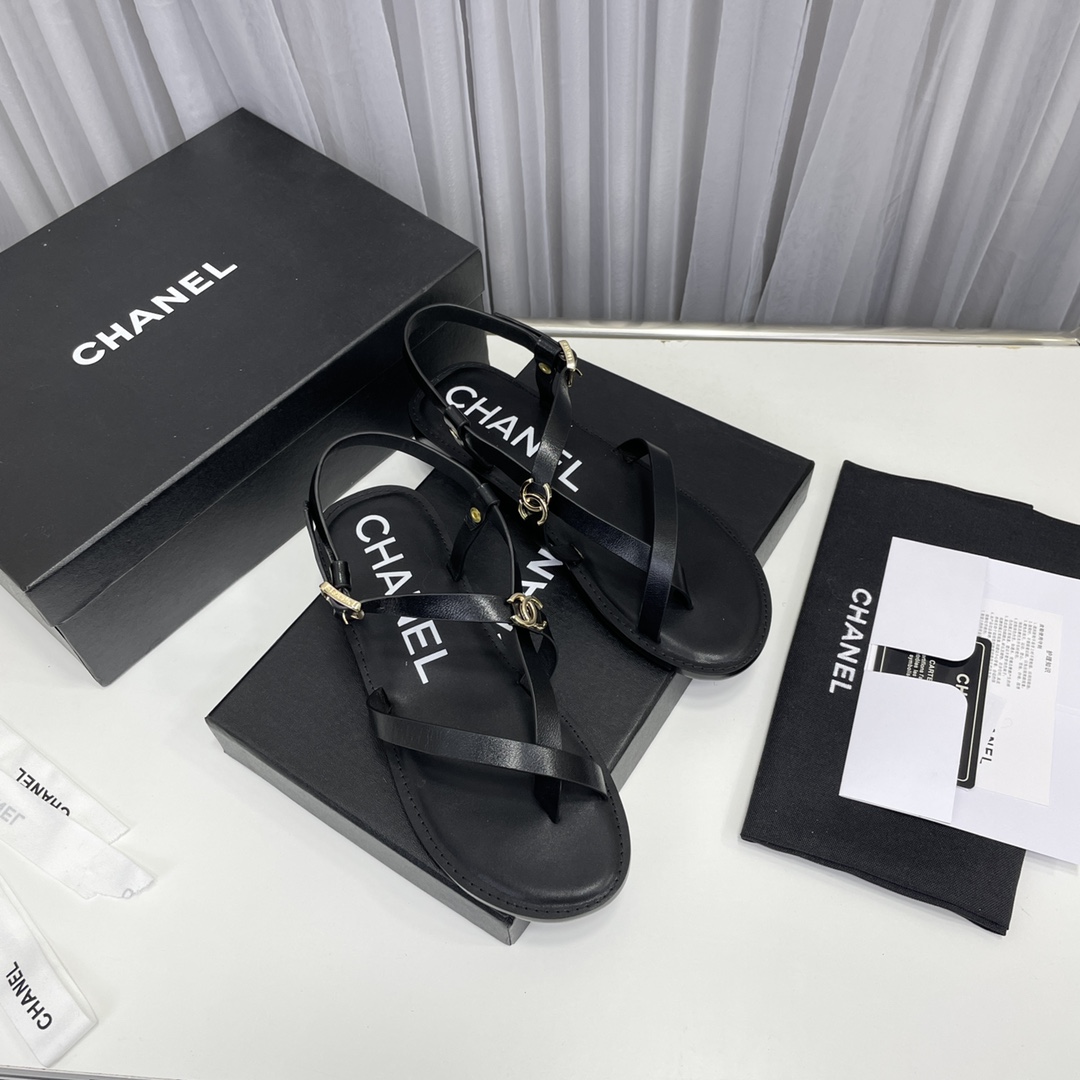 샤넬 신발 98888 Chanel Shoes