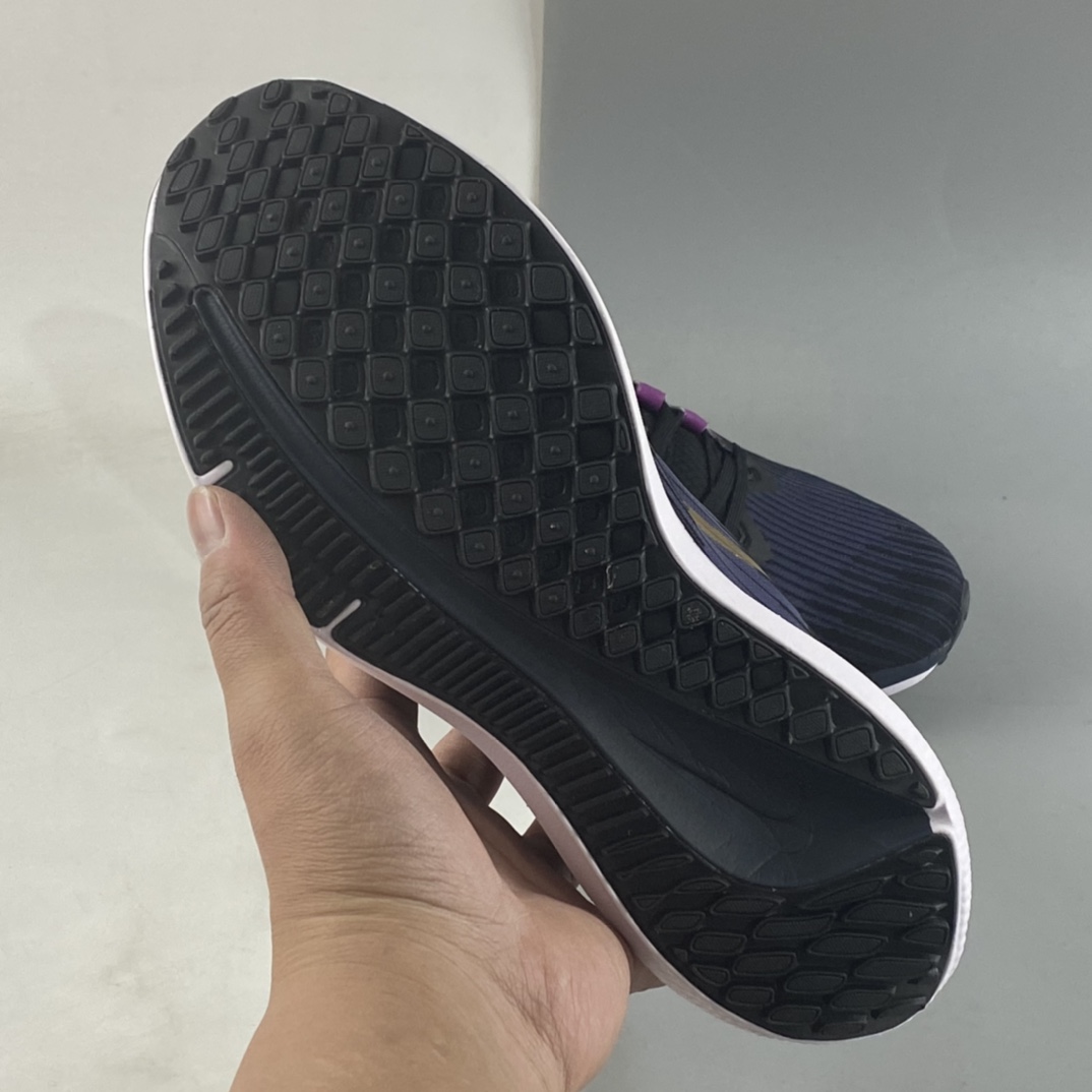 Nike Zoom Winflo 9 moon landing new sports and leisure cushioning running shoes DD6203-007