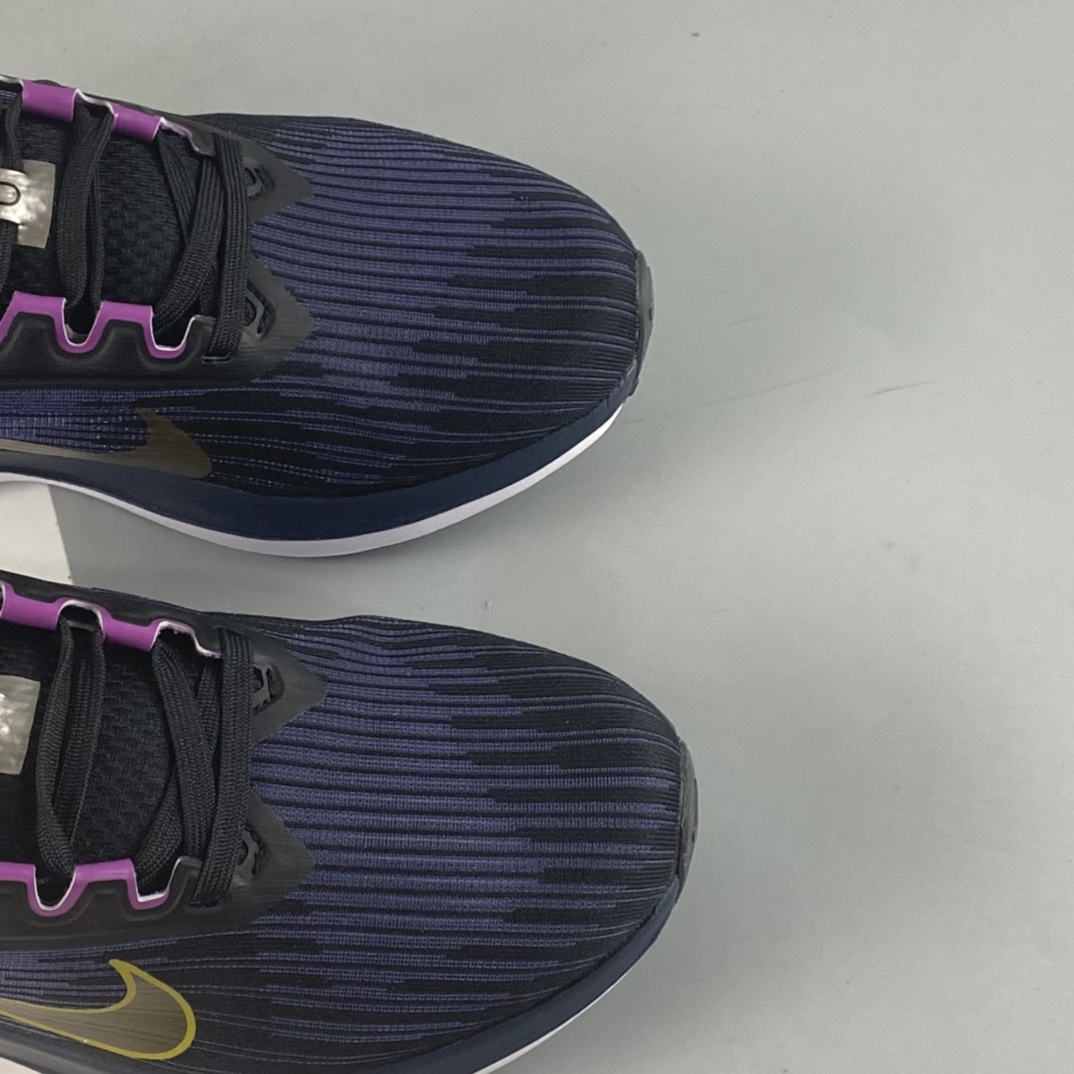 Nike Zoom Winflo 9 moon landing new sports and leisure cushioning running shoes DD6203-007