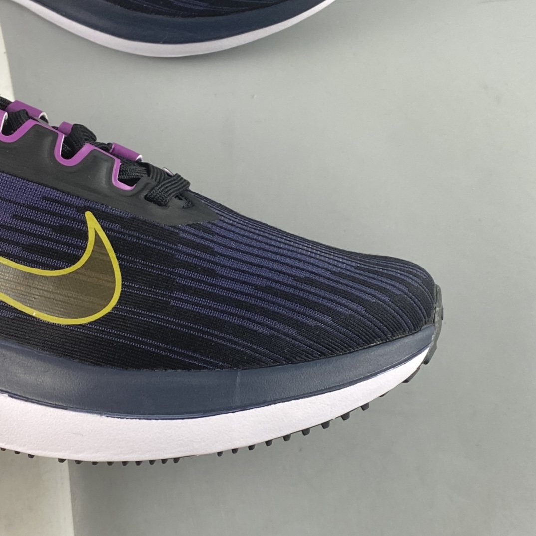 Nike Zoom Winflo 9 moon landing new sports and leisure cushioning running shoes DD6203-007