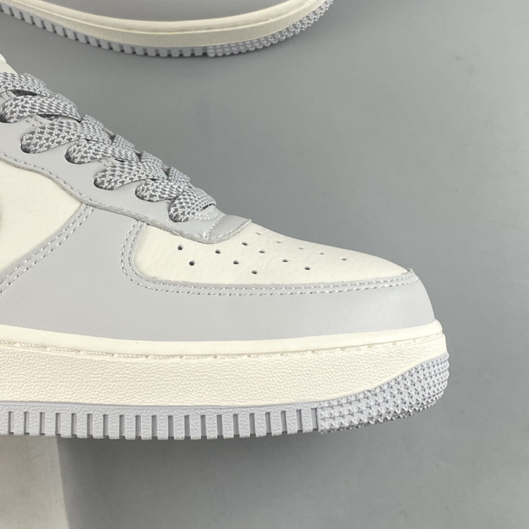 Nike Air Force 1'07 Low beige gray starry color Air Force One low-top casual sneakers HU6395-756-Top High Quatity Cheap Sneakers Fashion Clothing Clothes Bags handbags Shoes of all Brand wholesale With The best Quality And Beautiful Price from China Factory Chinese suppliers wholesaler seller Nike Air Force 1'07 Low beige gray starry color Air Force One low-top casual sneakers HU6395-756