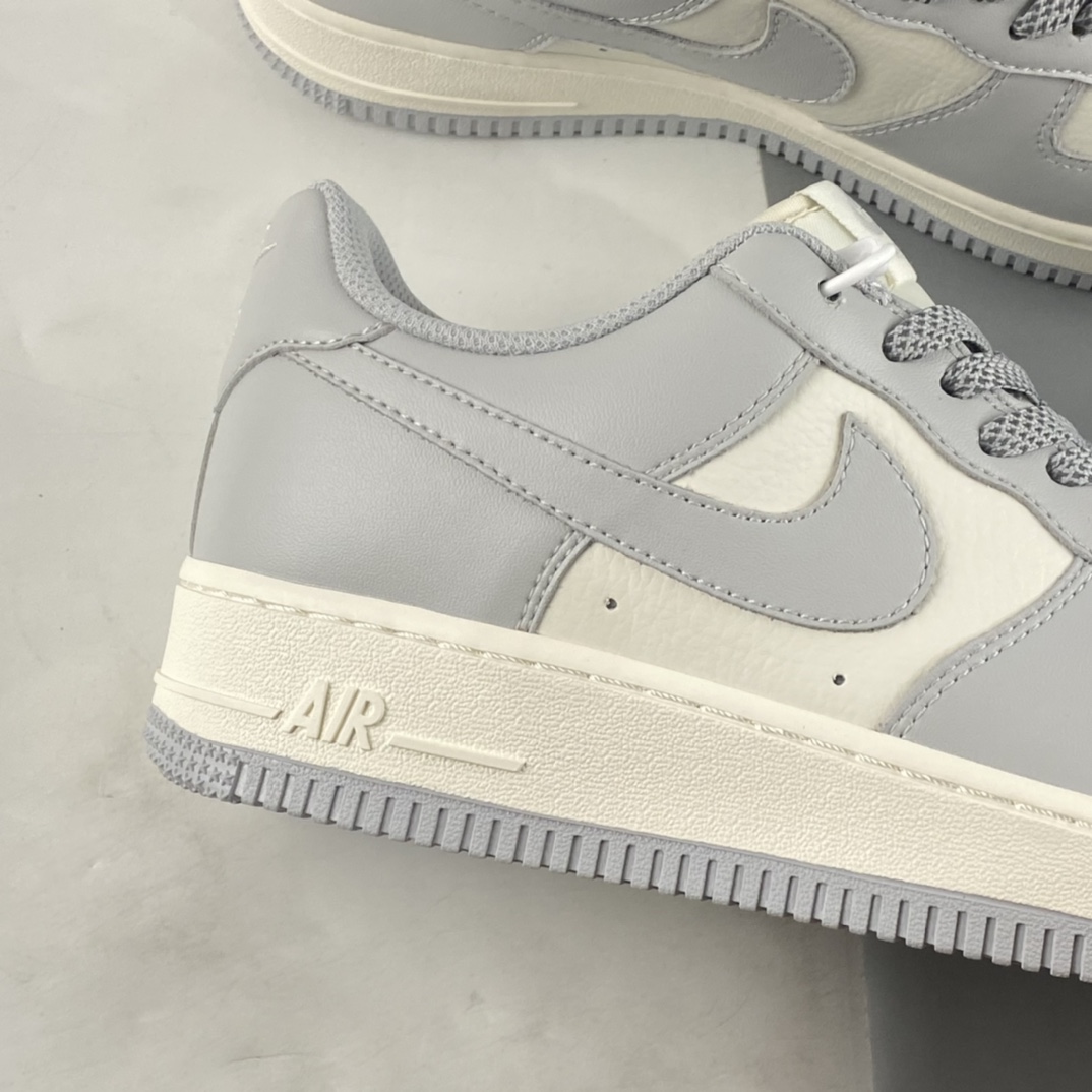 Nike Air Force 1'07 Low beige gray starry color Air Force One low-top casual sneakers HU6395-756-Top High Quatity Cheap Sneakers Fashion Clothing Clothes Bags handbags Shoes of all Brand wholesale With The best Quality And Beautiful Price from China Factory Chinese suppliers wholesaler seller Nike Air Force 1'07 Low beige gray starry color Air Force One low-top casual sneakers HU6395-756