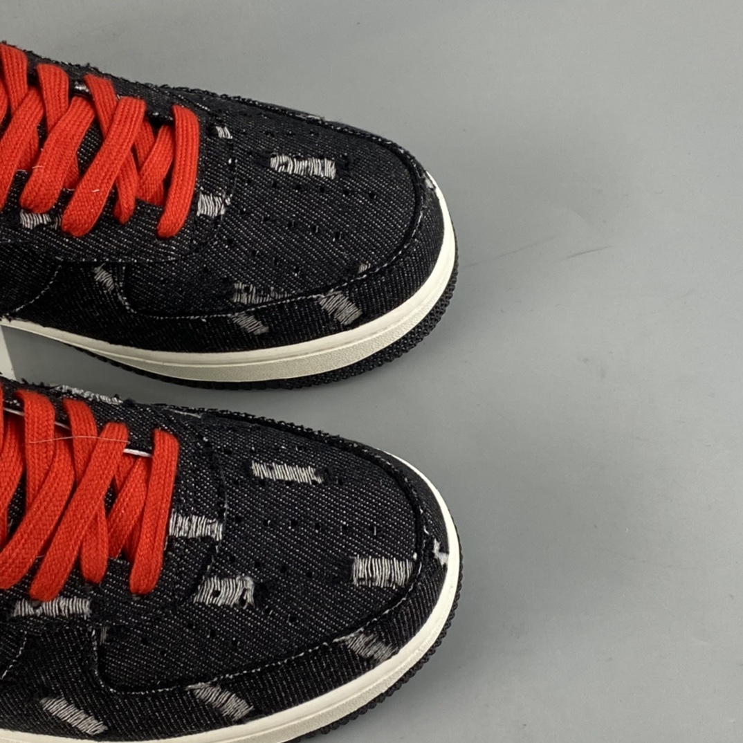 Levi's x Nike Air Force 1'07 Low Levi's joint sneakers LE5050-011-Top High Quatity Cheap Sneakers Fashion Clothing Clothes Bags handbags Shoes of all Brand wholesale With The best Quality And Beautiful Price from China Factory Chinese suppliers wholesaler seller Levi's x Nike Air Force 1'07 Low Levi's joint sneakers LE5050-011