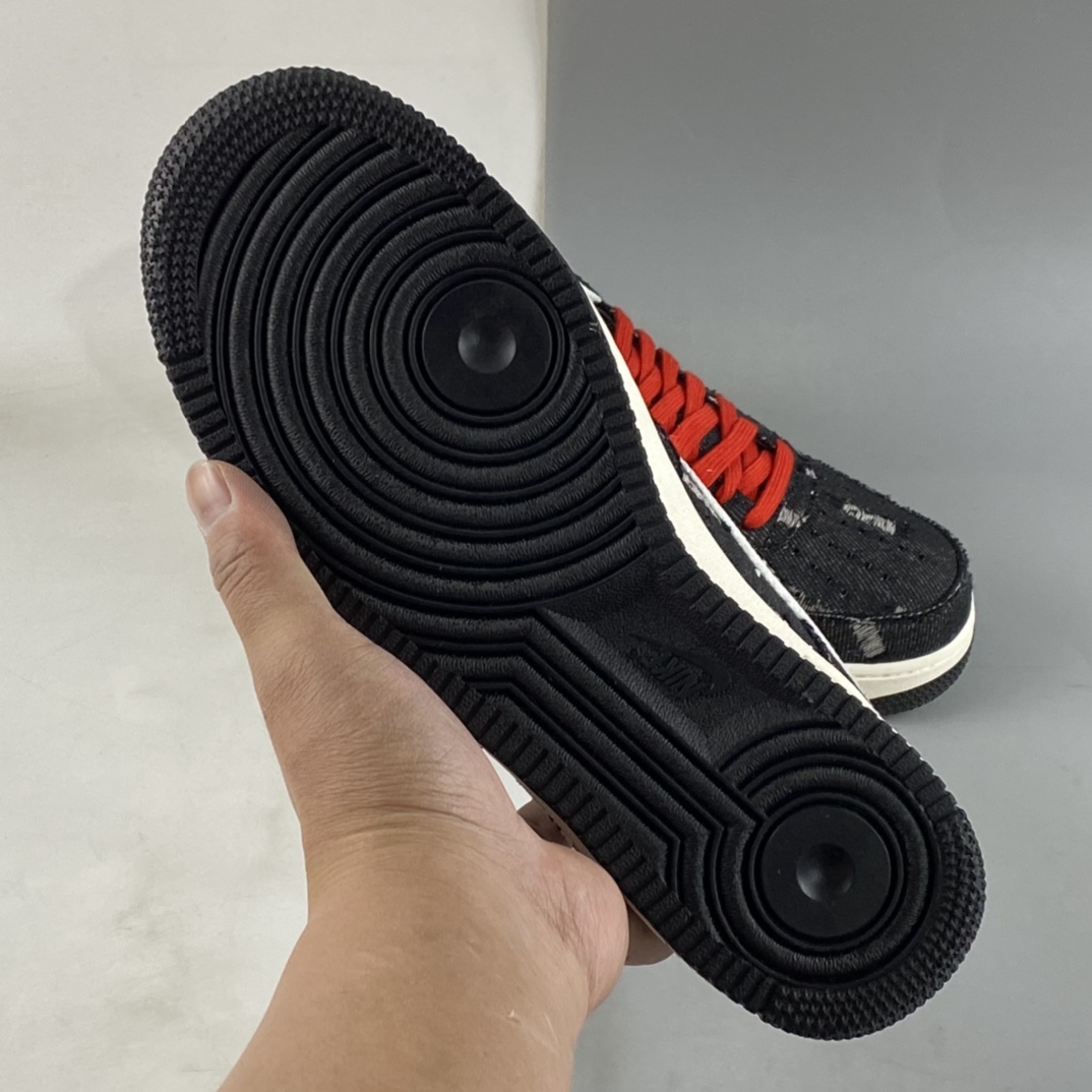 Levi's x Nike Air Force 1'07 Low Levi's joint sneakers LE5050-011-Top High Quatity Cheap Sneakers Fashion Clothing Clothes Bags handbags Shoes of all Brand wholesale With The best Quality And Beautiful Price from China Factory Chinese suppliers wholesaler seller Levi's x Nike Air Force 1'07 Low Levi's joint sneakers LE5050-011