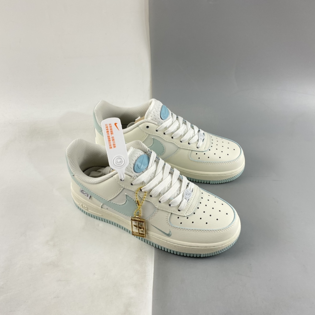 P240 Nike Air Force 1'07 Low 空军一号低帮休闲板鞋 FB1839-211