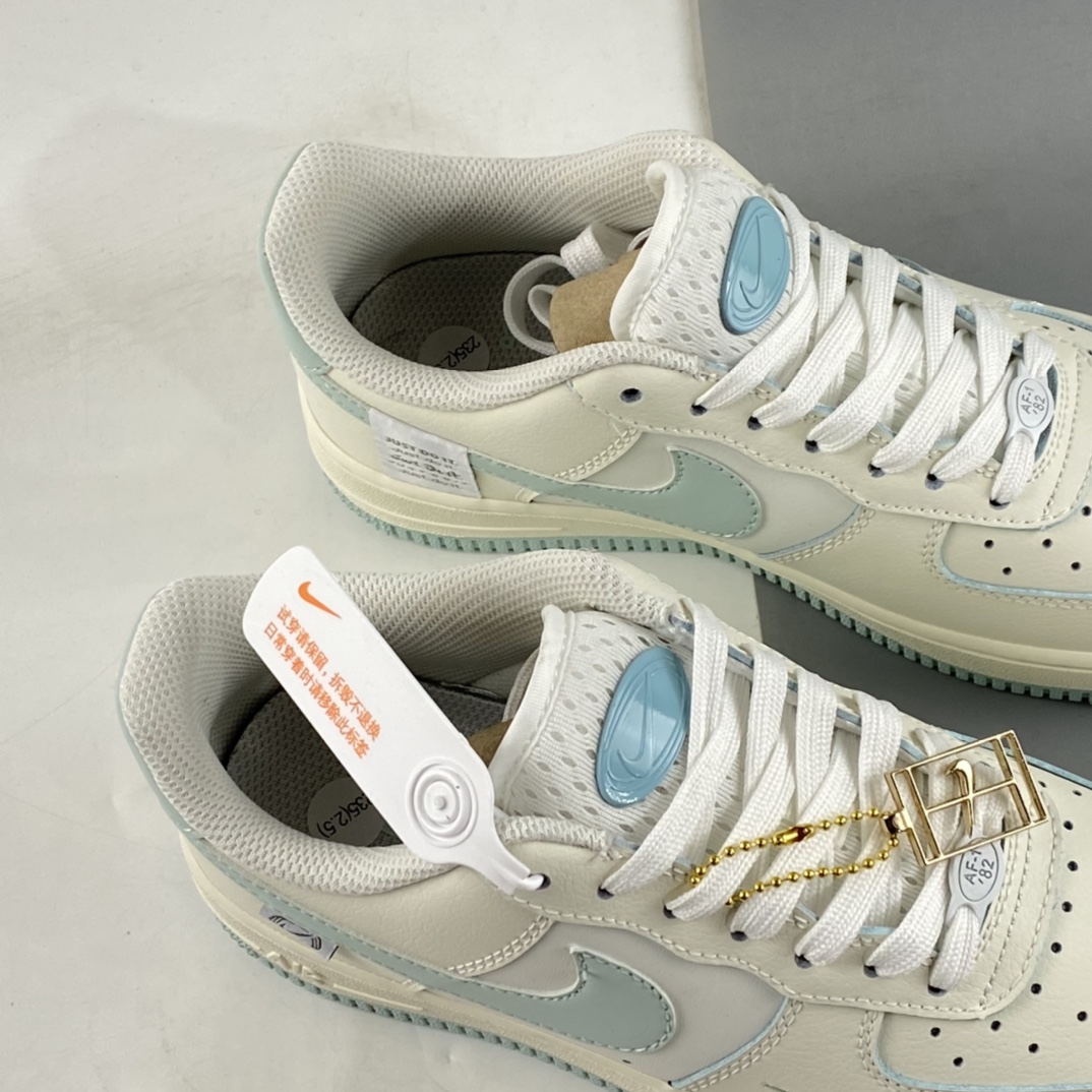 P240 Nike Air Force 1'07 Low 空军一号低帮休闲板鞋 FB1839-211